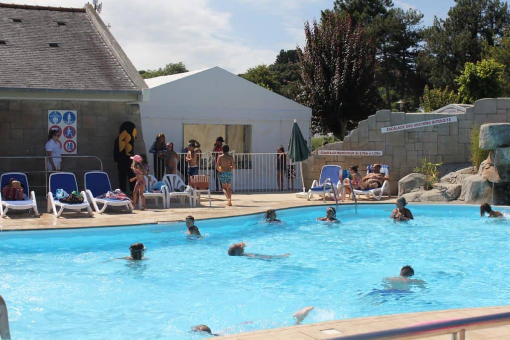 Camping-Les-Mielles-Bretagne Camping-Les-Mielles-Bretagne