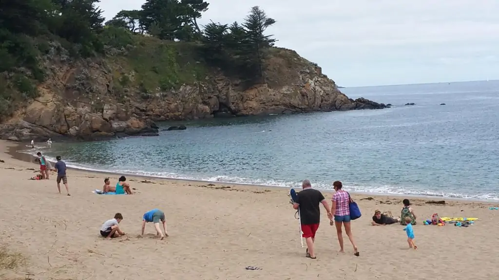 Camping-La-Crique Camping-La-Crique