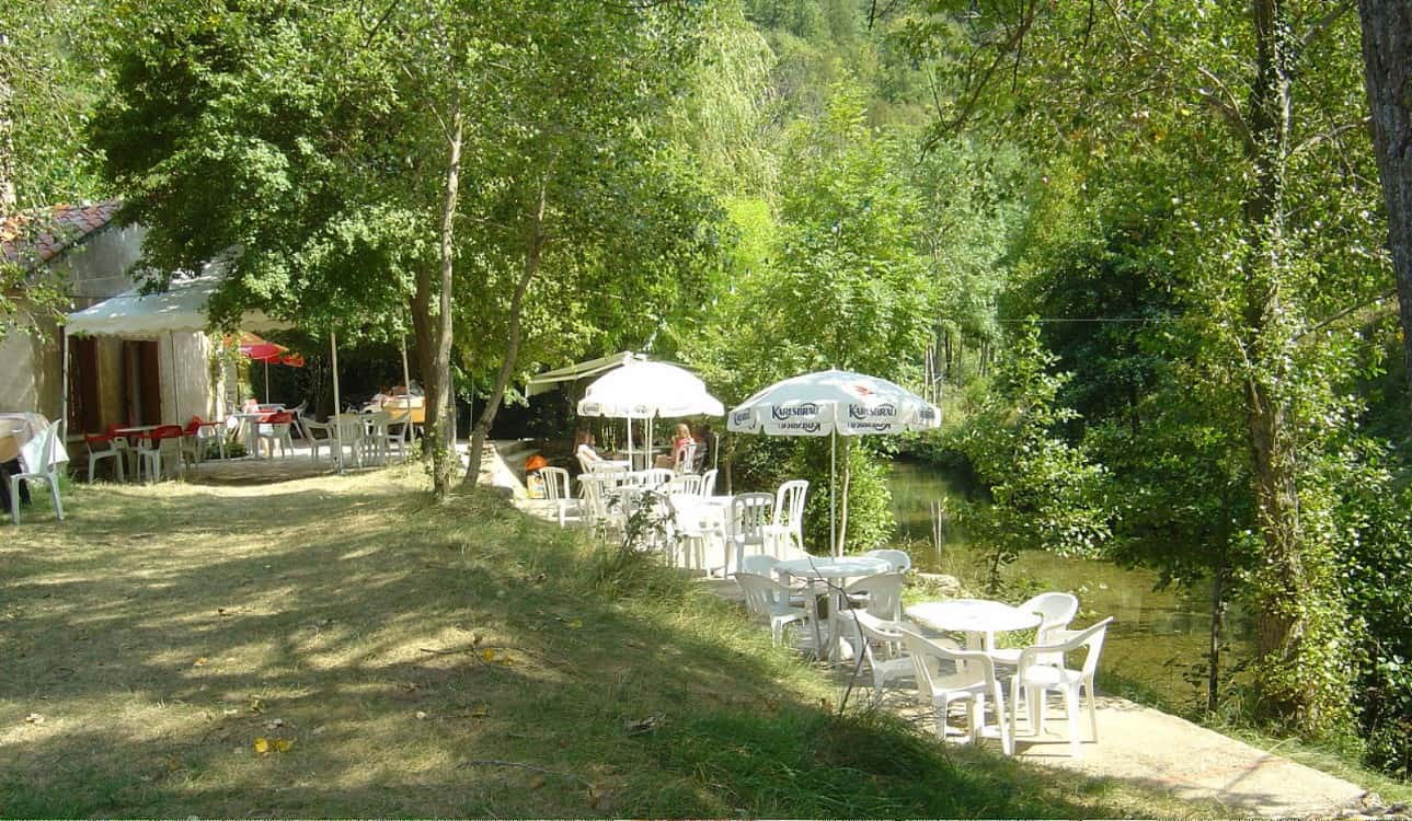 Au-Vieux-Moulin-camping Au-Vieux-Moulin-camping