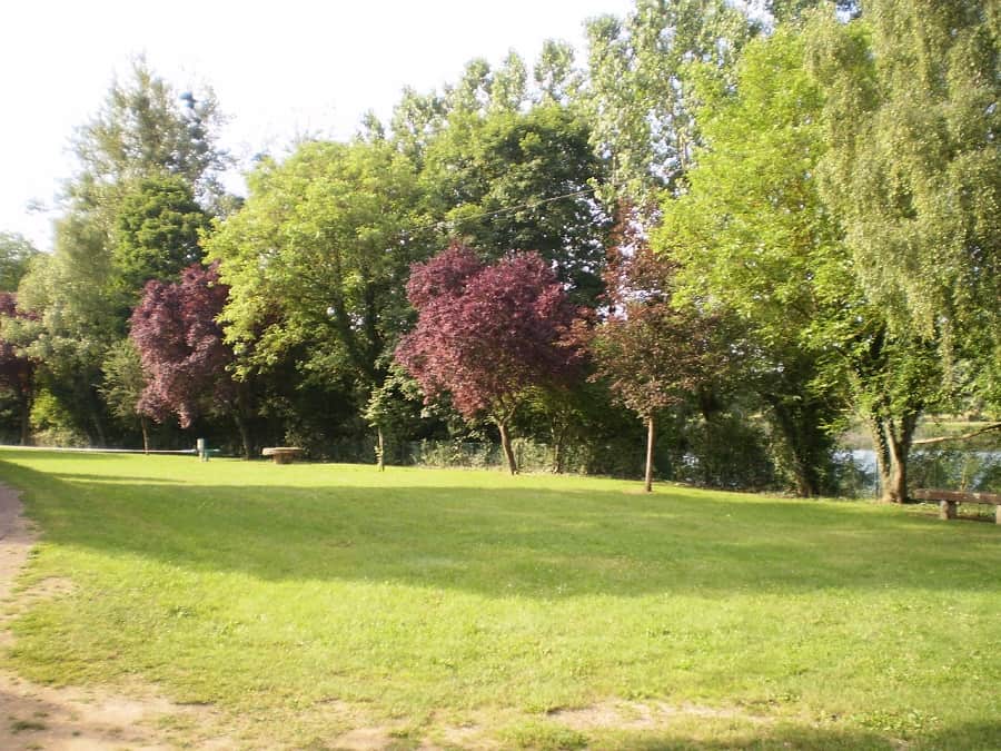Camping-Municipal-du-Moulin-Naudin Camping-Municipal-du-Moulin-Naudin