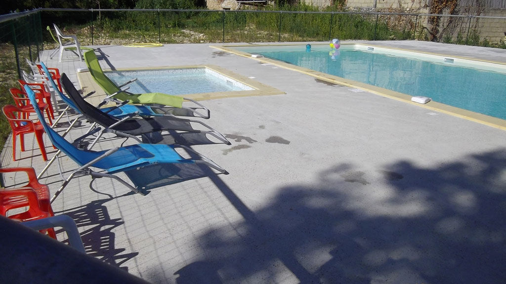 camping-la-catie-zwembad camping-la-catie-zwembad