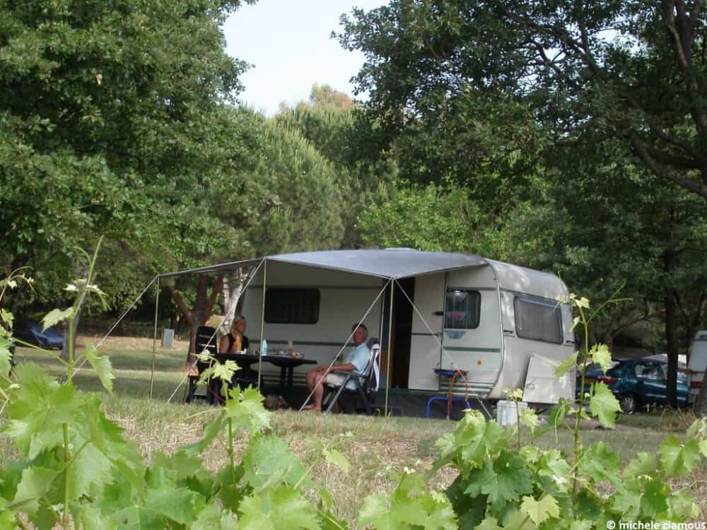 Camping à la ferme de la Vernède in Roquebrune-sur-Argens photo 4