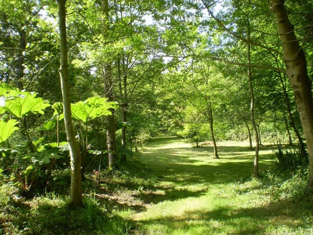 Camping-de-Lanniouarn