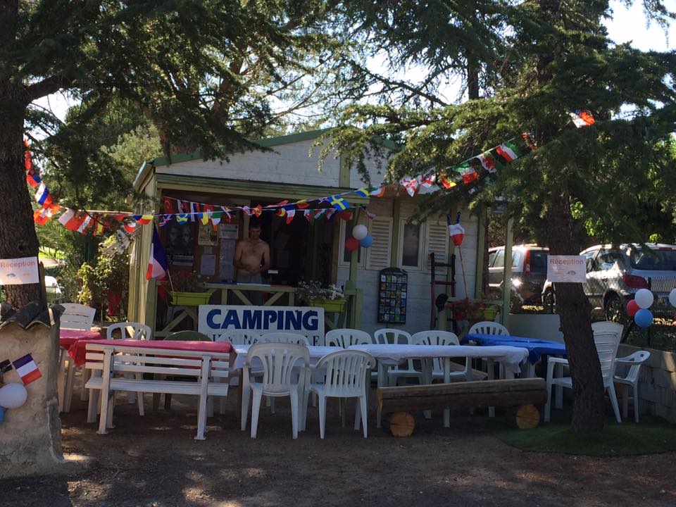Camping-Aire-naturelle-Grimaud-5 - Photo 3