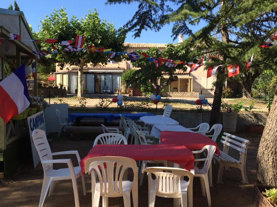 Camping-Aire-naturelle-Grimaud-5 photo 3