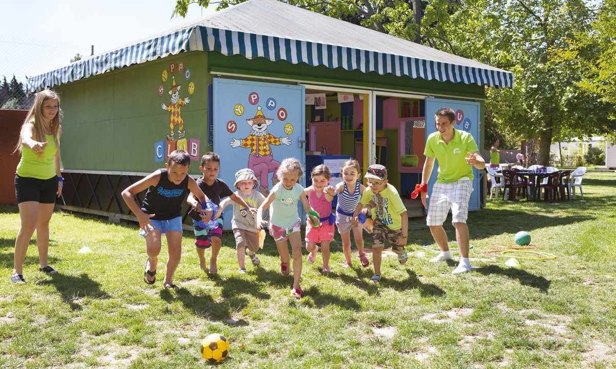 Camping-L-Hippocampe-Argelès-sur-Mer-animatie Camping-L-Hippocampe-Argelès-sur-Mer-animatie