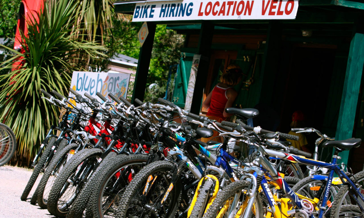 Camping-L-Hippocampe-Argelès-sur-Mer-fietsverhuur Camping-L-Hippocampe-Argelès-sur-Mer-fietsverhuur