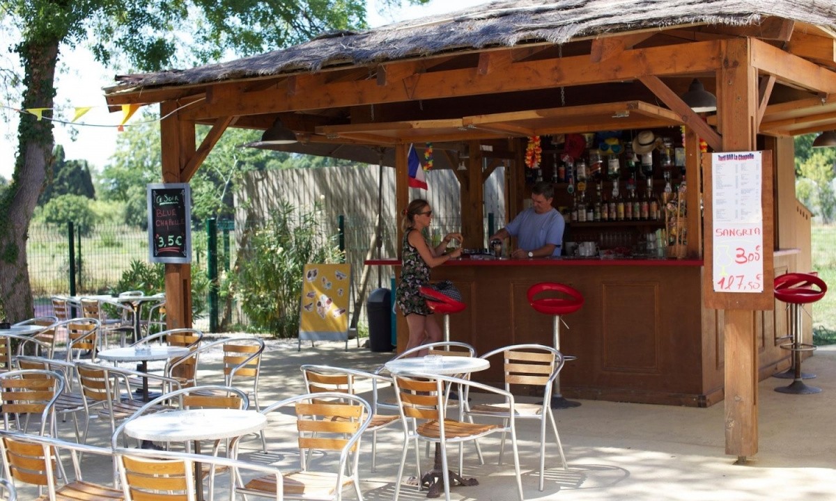 Camping La Chapelle in Argelès-sur-Mer photo 4