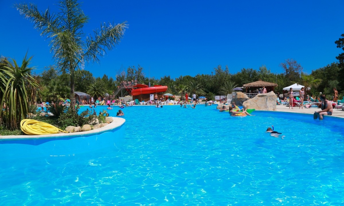 Camping La Chapelle in Argelès-sur-Mer photo 3