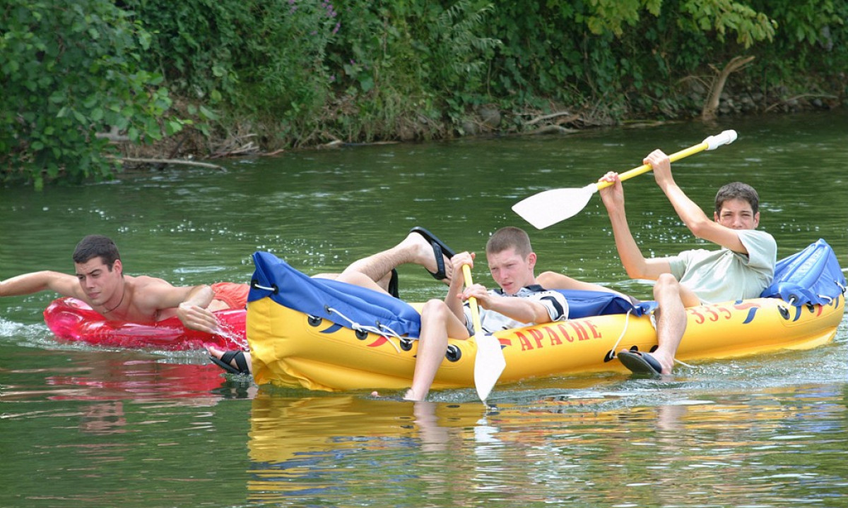 Camping-Domaine-de-Gaujac-rivier-2 Camping-Domaine-de-Gaujac-rivier-2