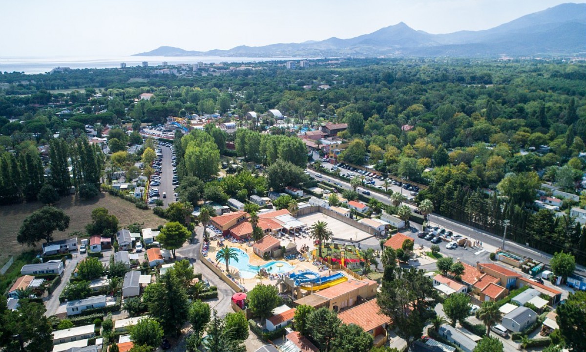 Camping-Les-jardins-Catalans-overzicht Camping-Les-jardins-Catalans-overzicht