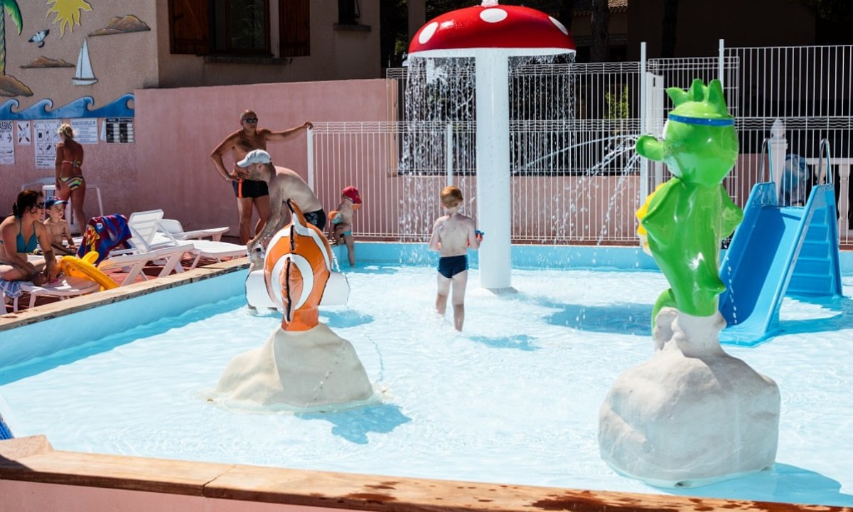 Camping-La-Maire-kinderbad Camping-La-Maire-kinderbad