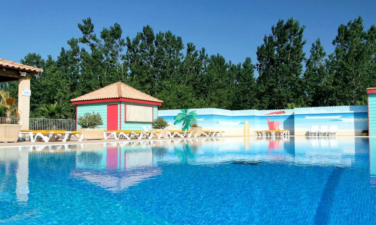 Camping-Aloha-zwembad Camping-Aloha-zwembad