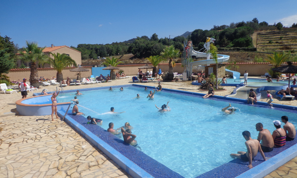Camping-La-Coste-Rouge-zwembad-1 Camping-La-Coste-Rouge-zwembad-1