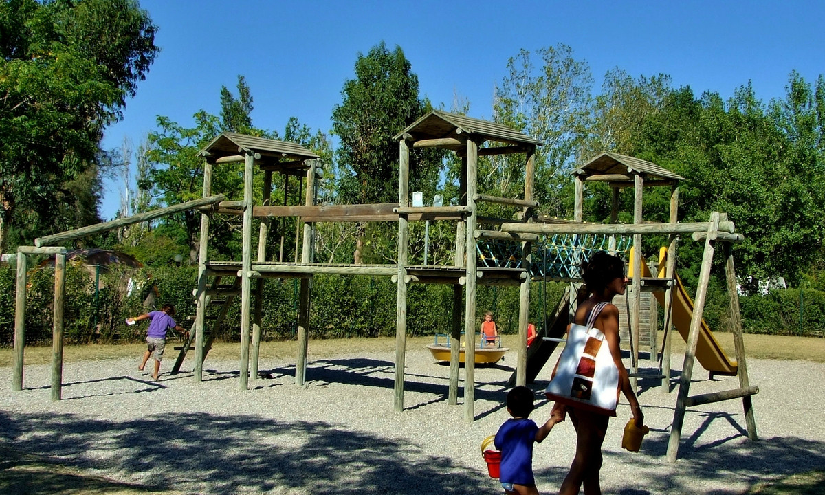 Camping L'Oasis & Kalifornien - Photo 2
