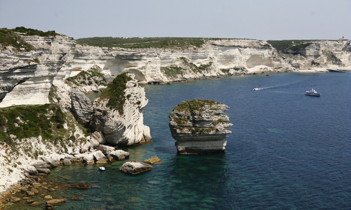 Camping-Acqua-e-Sole-Corsica-kuust Camping-Acqua-e-Sole-Corsica-kuust