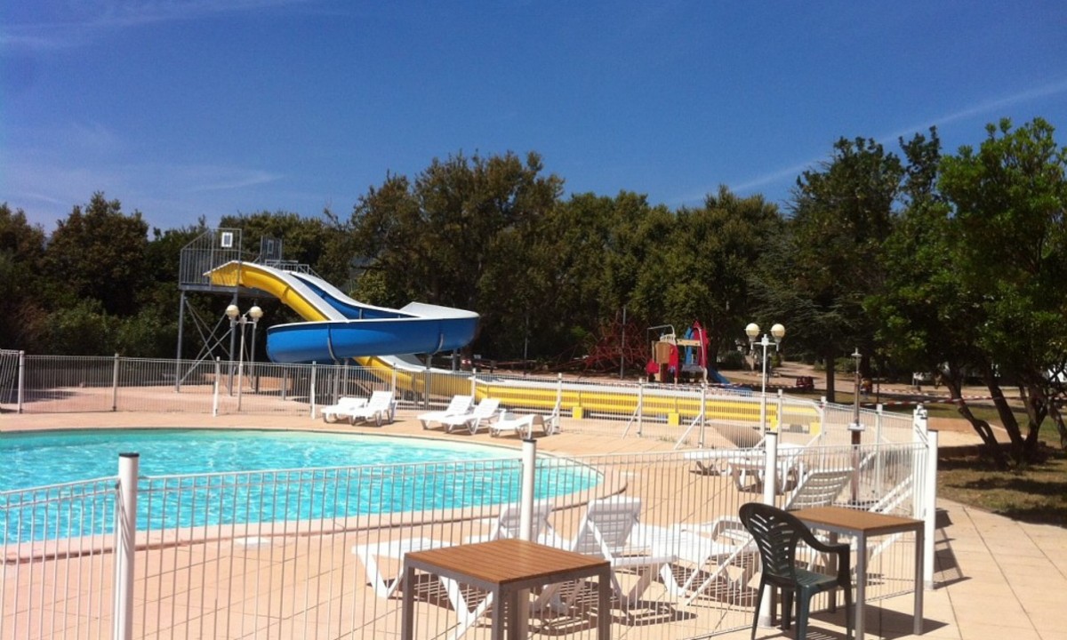 Camping-Acqua-e-Sole-Corsica-zwembad Camping-Acqua-e-Sole-Corsica-zwembad