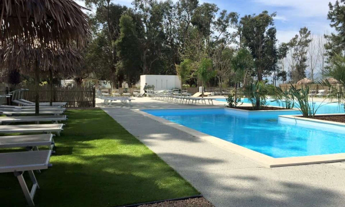 Campingplatz La Marina d'Aléria in Aléria photo 5