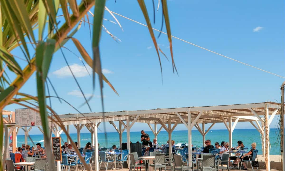 Campingplatz La Marina d'Aléria in Aléria photo 3