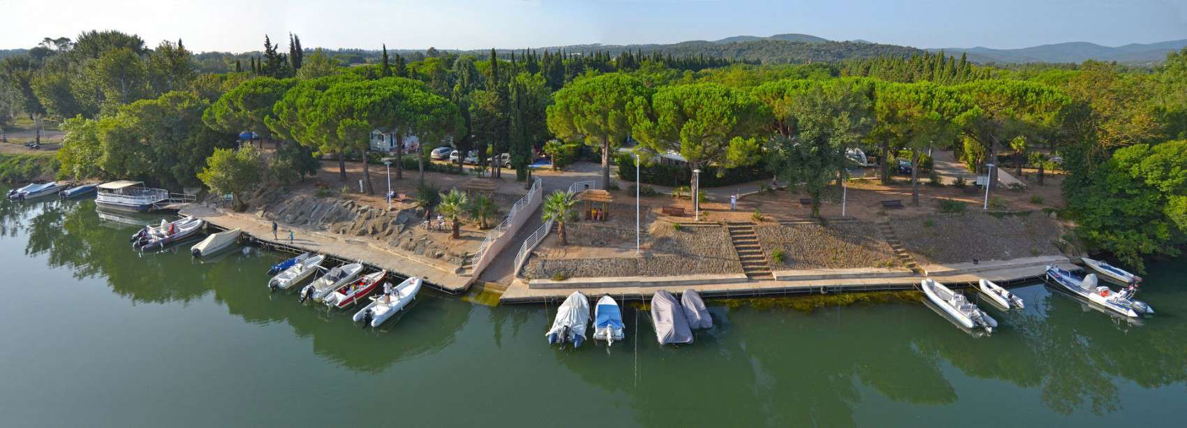 Camping Sandaya L'Etoile d'Argens in Fréjus photo 3