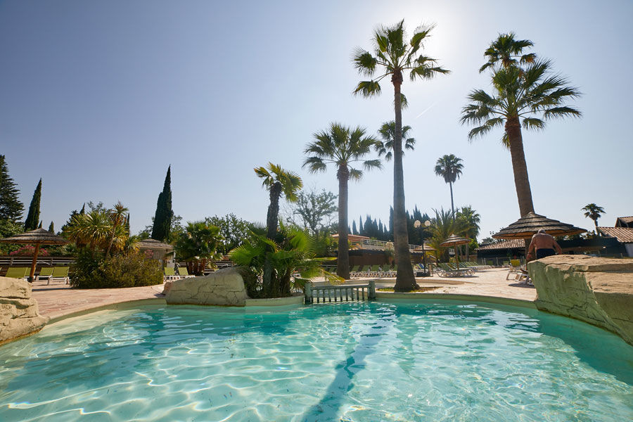Camping Sandaya L'Etoile d'Argens in Fréjus photo 5