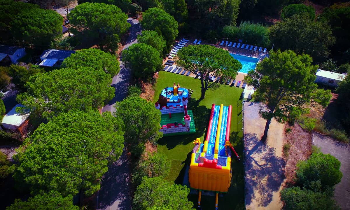 Camping-Le-Domaine-de-Verdagne-overzicht