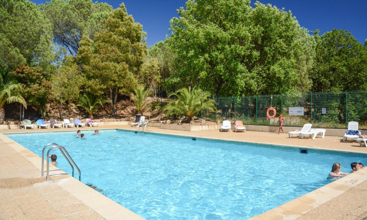 Campingplatz Le Domaine de Verdagne in Gassin, Provence-Alpes-Côte d'Azur, Frankreich photo 5
