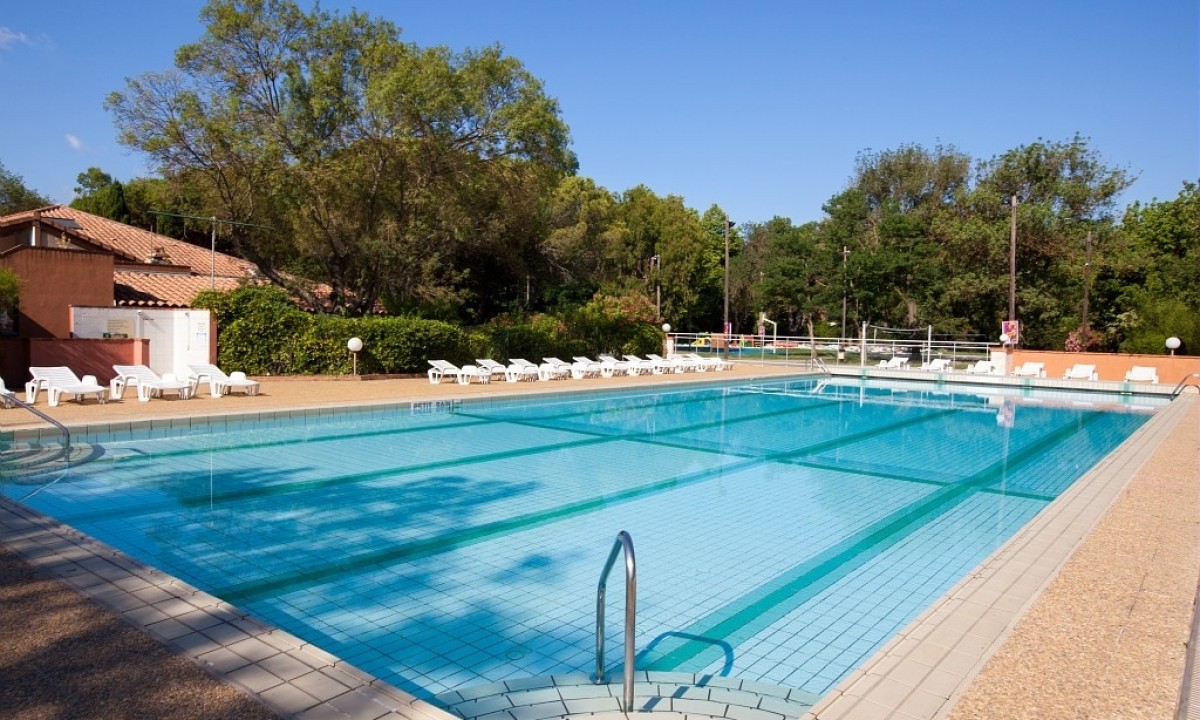 Camping-Marina-Paradise-zwembad Camping-Marina-Paradise-zwembad
