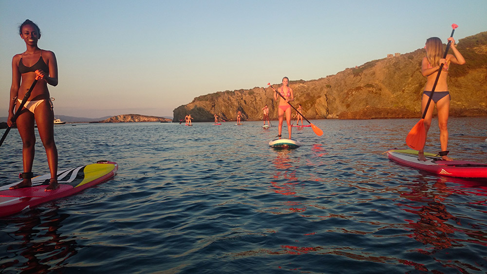 Camping-International-de-Giens-paddle-board Camping-International-de-Giens-paddle-board