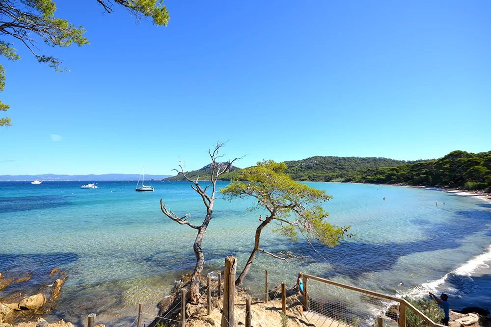 Camping-International-de-Giens-strand Camping-International-de-Giens-strand