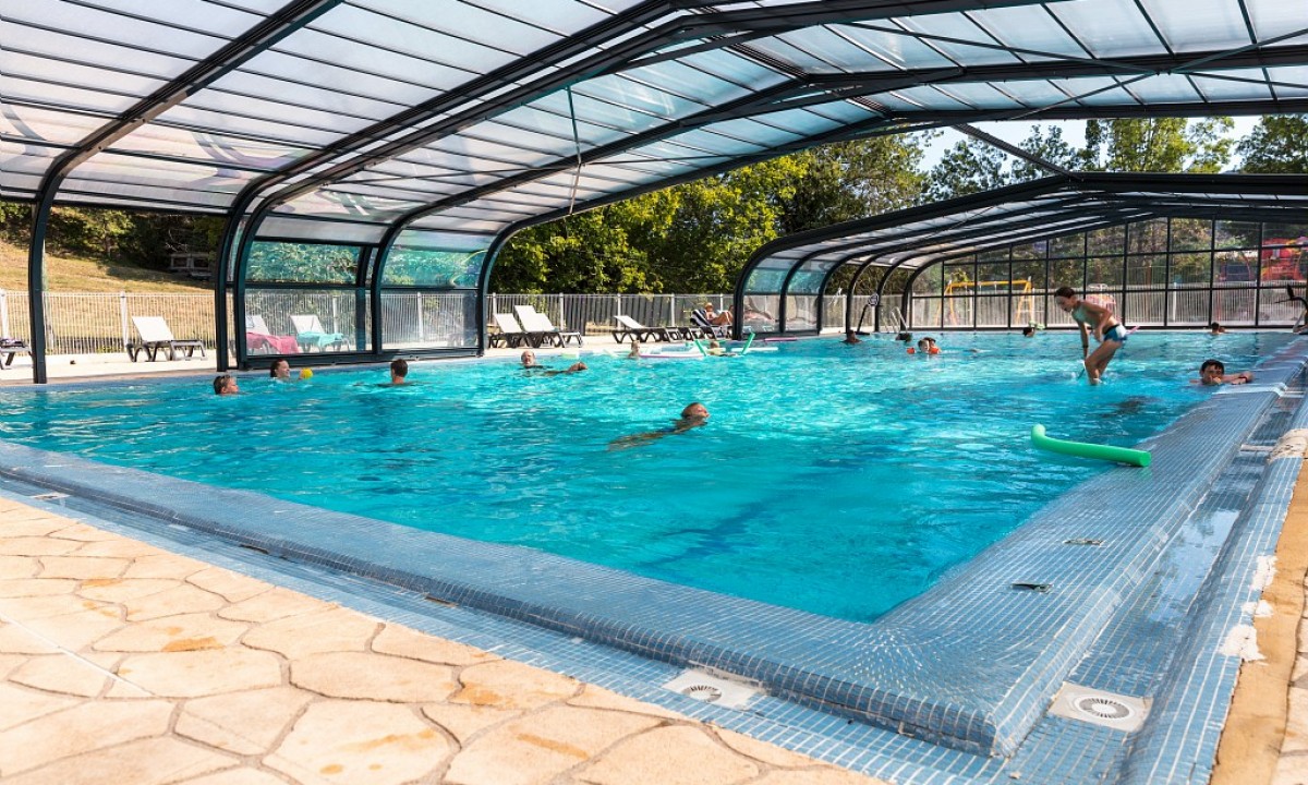 Camping Le Saint Louis in La Roquette-sur-Siagne photo 2