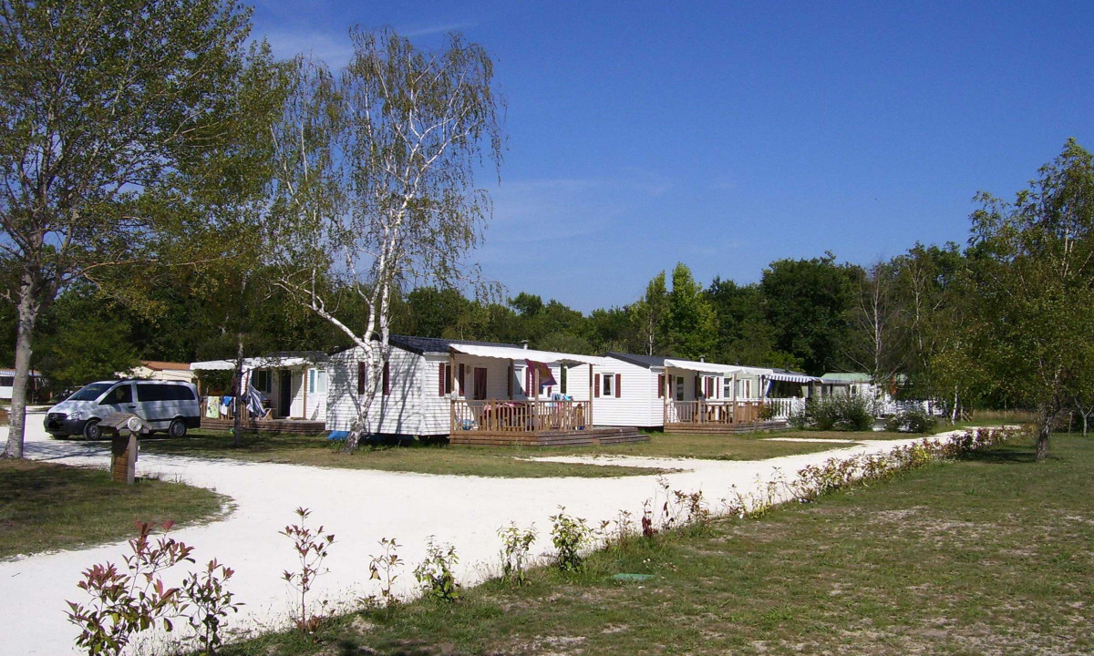 Camping-Tastesoule-stacaravans Camping-Tastesoule-stacaravans