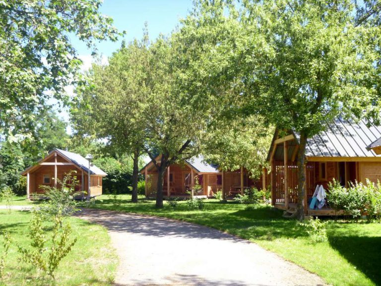 Camping Colmar chalets 768x576