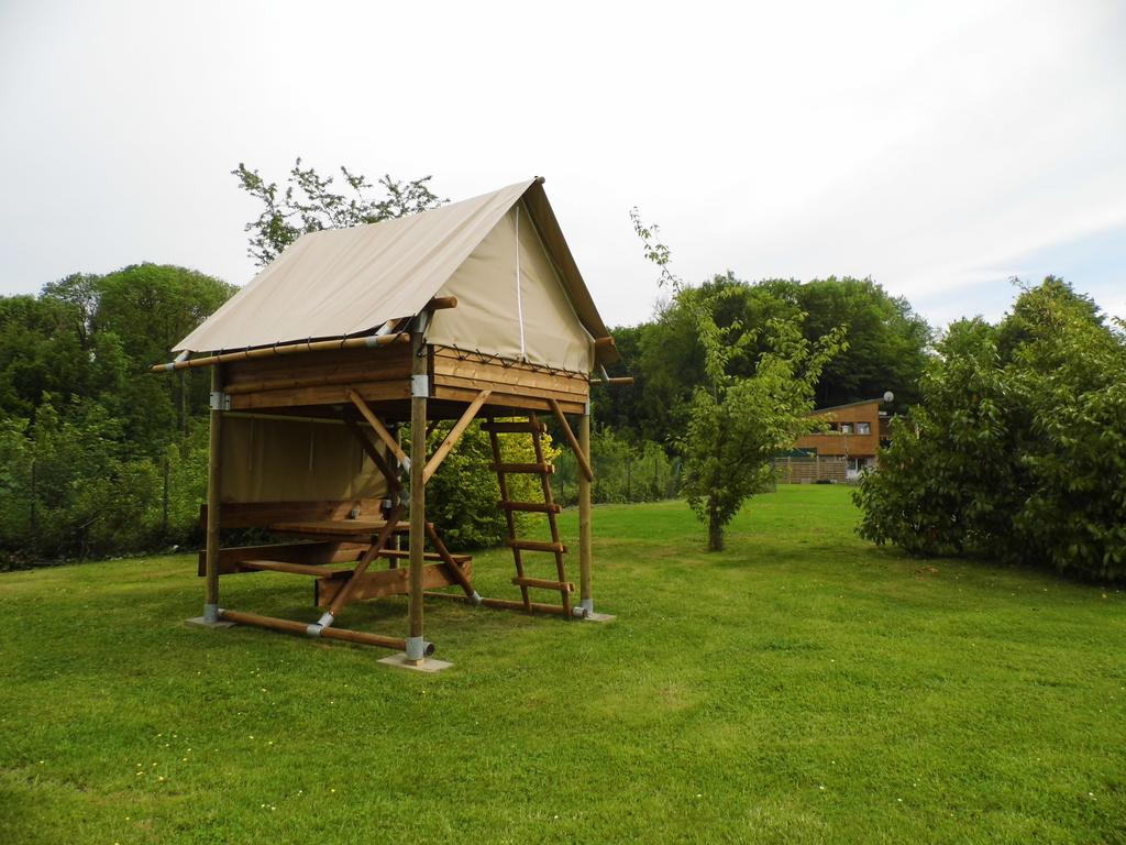 Camping Les Acacias in Altkirch photo 5