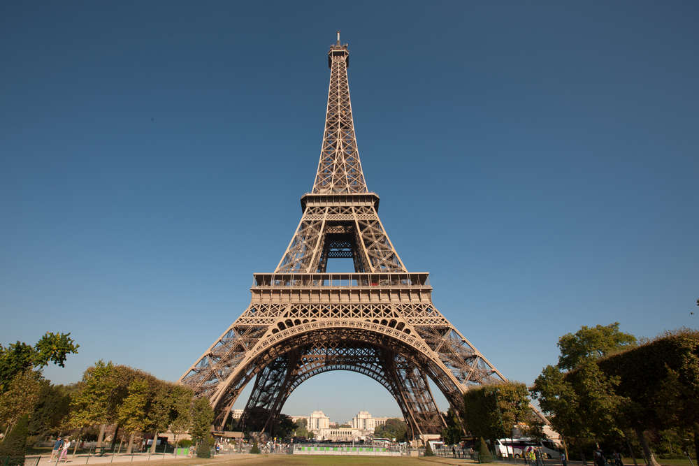 Stadtcamping Paris in Paris, Île-de-France, Frankreich photo 4