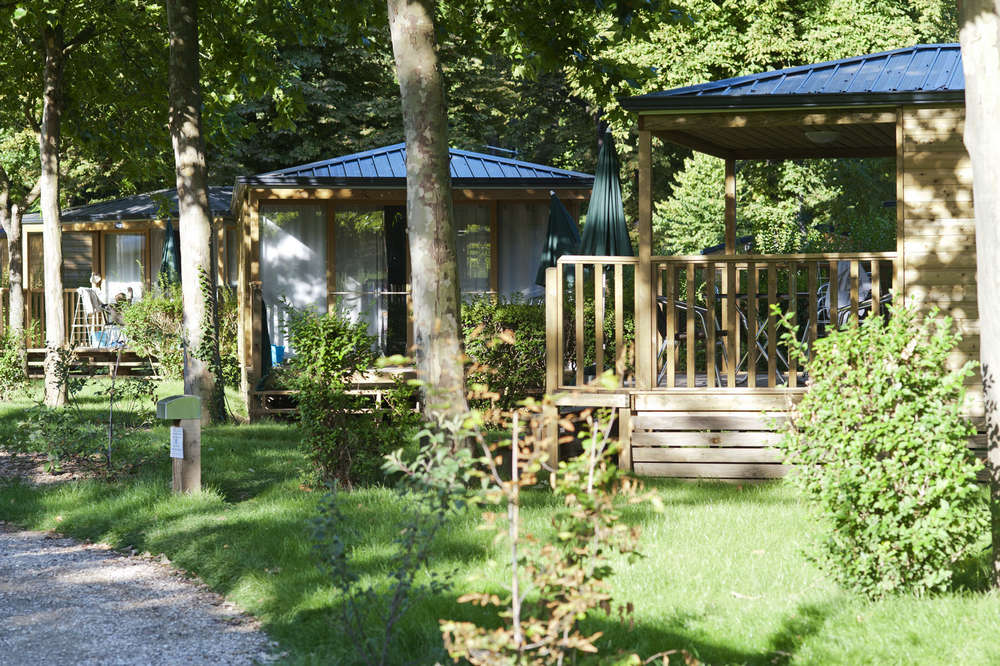 Stadtcamping Paris in Paris, Île-de-France, Frankreich photo 3