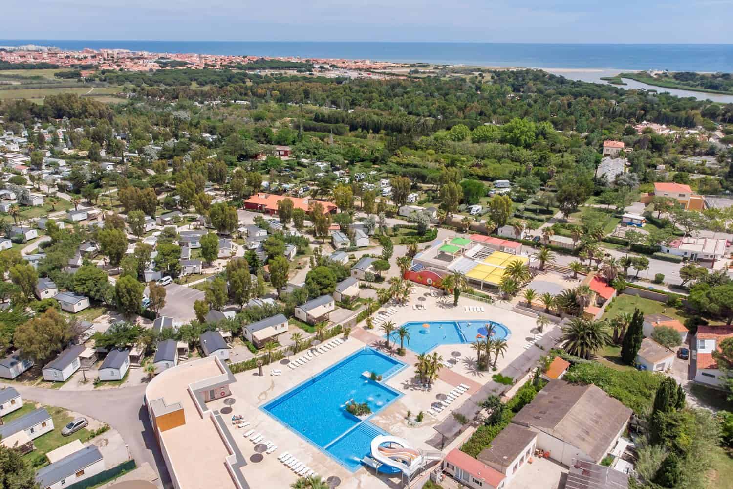 Camping L'Oasis & Kalifornien photo 4