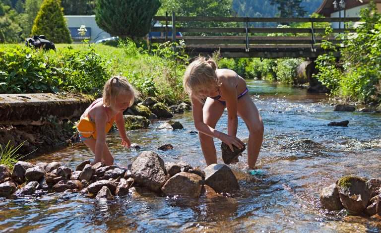 Camping Verte Vallé riviertje 768x470