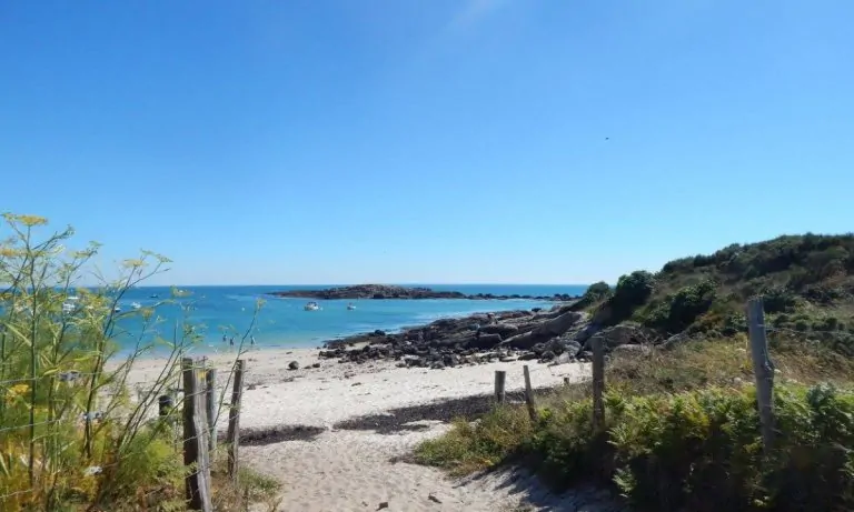 Camping Chateau de Lez 768x461