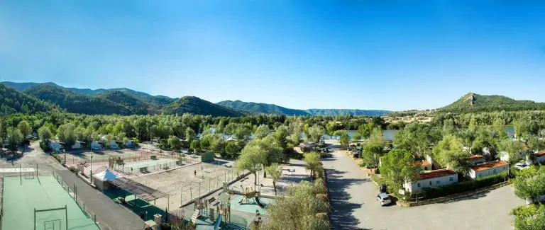 Camping L Hippocampe Volonne 768x325