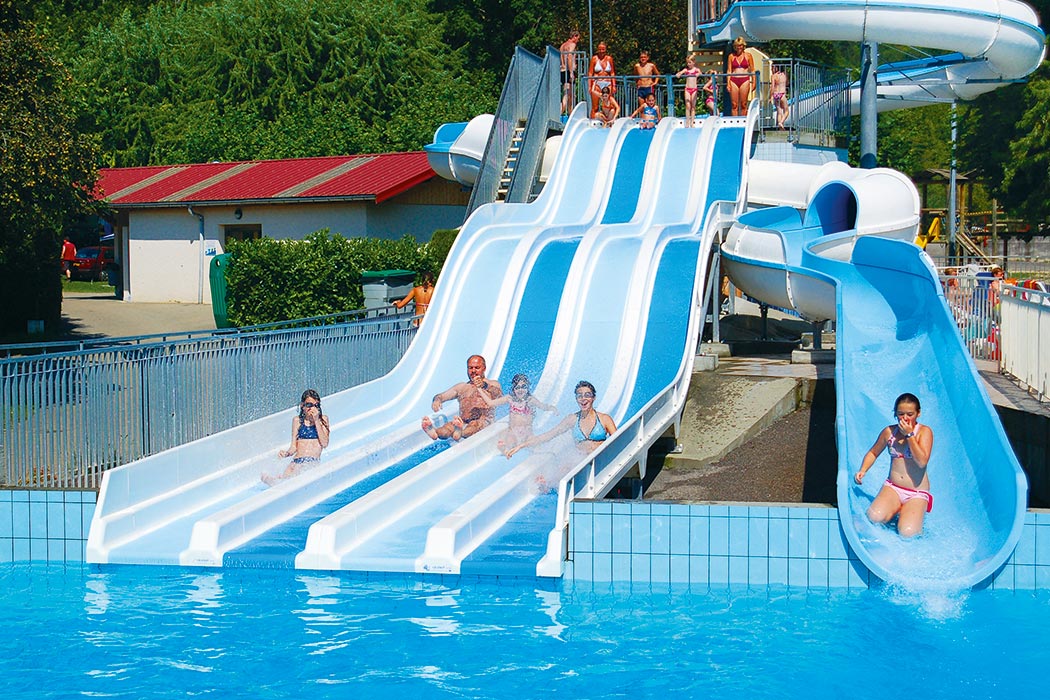 Camping L'Ideal in Lathuile photo 5