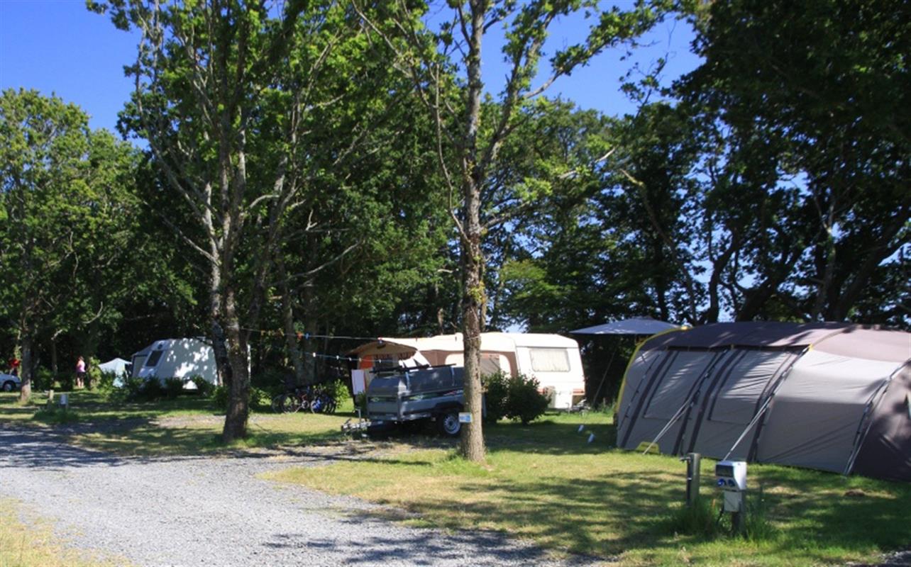 Camping Les Alizes in Lannion photo 3