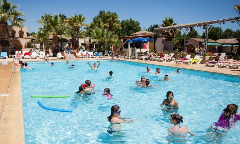 Camping Mer et Soleil zwembad 768x461
