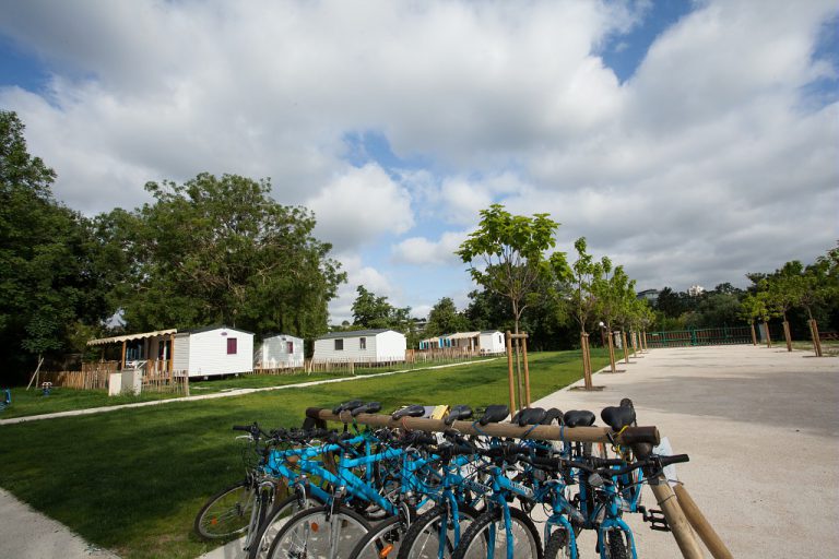 Camping Paris Est Camping Parijs fietsverhuur 768x512