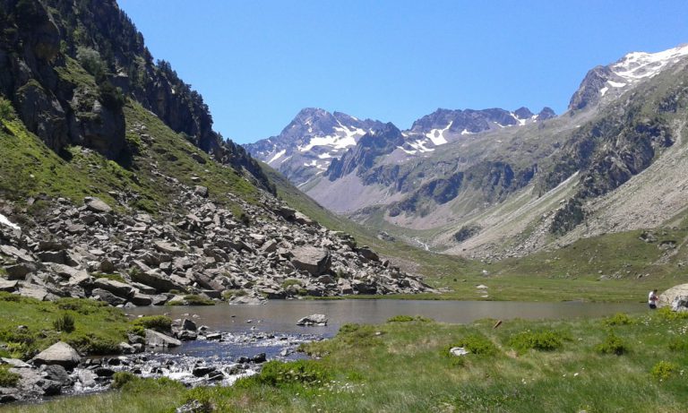 Camping Airotel Pyrénées omgeving 768x461