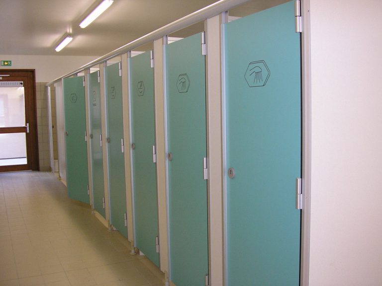 Camping Bois Guillaume sanitair 768x576