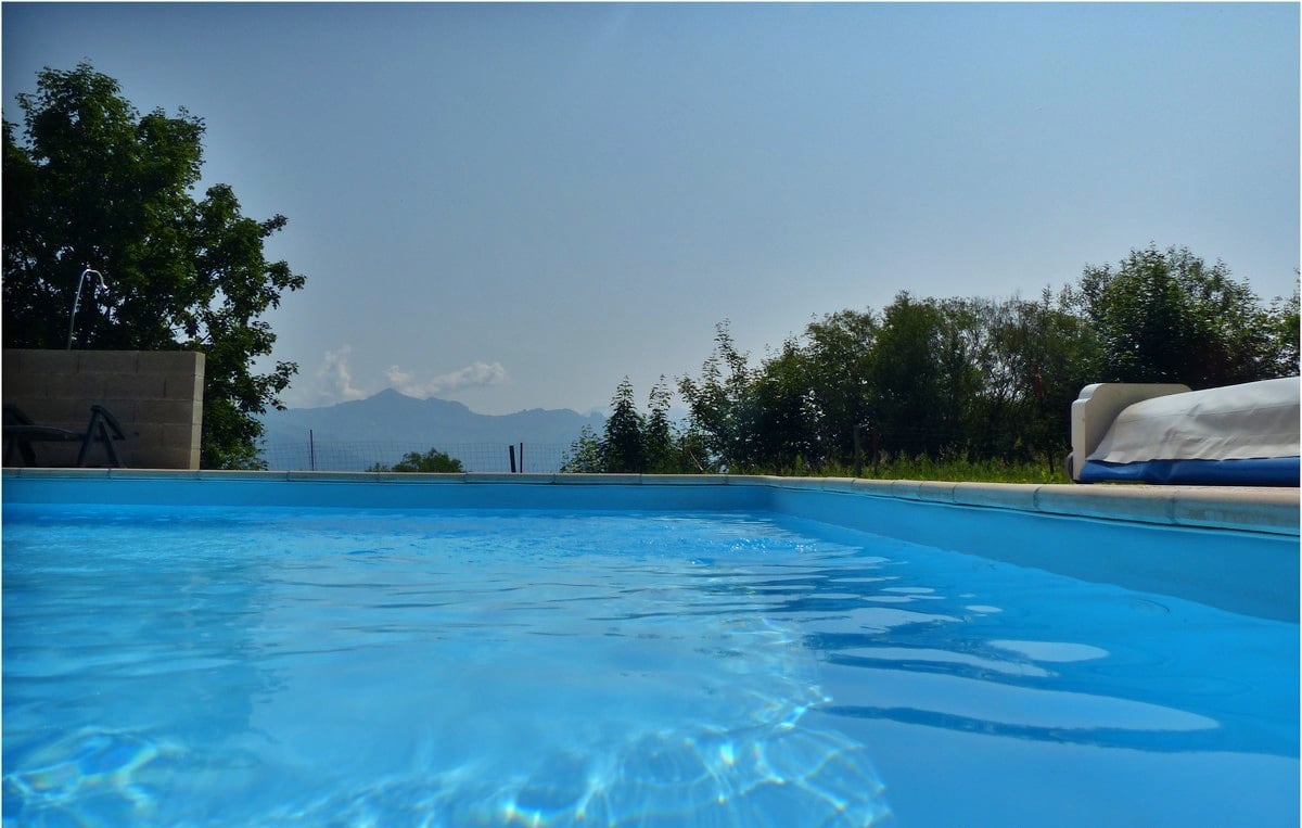 Camping Caravaneige du Col in Fontcouverte-la-Toussuire, Auvergne-Rhône-Alpes, Frankreich - Photo 3