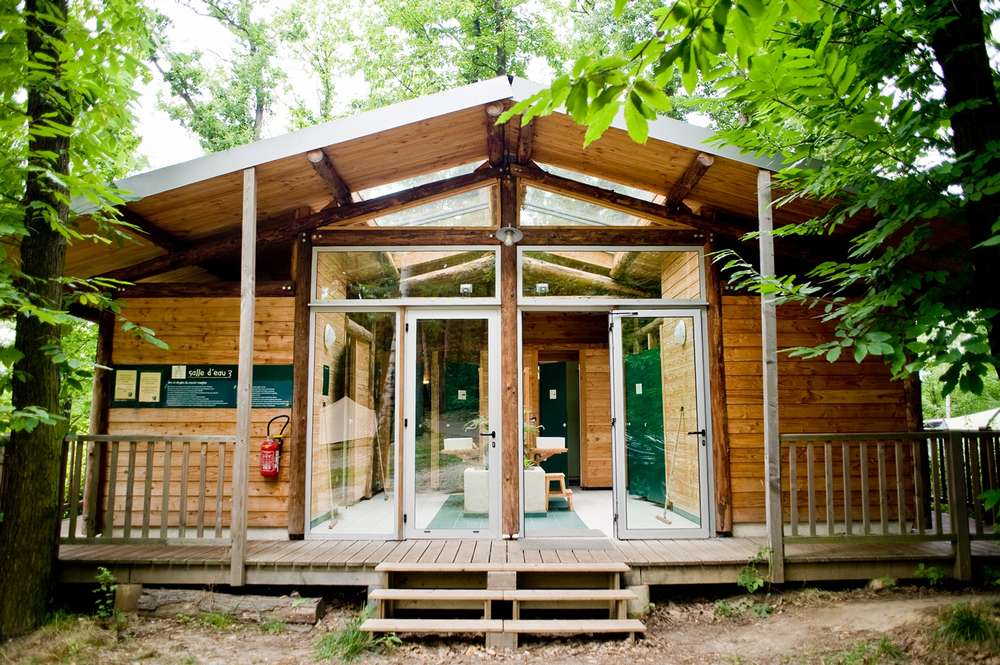 camping topf Camping Set EXPLORER  Wok, Topf & Pfanne