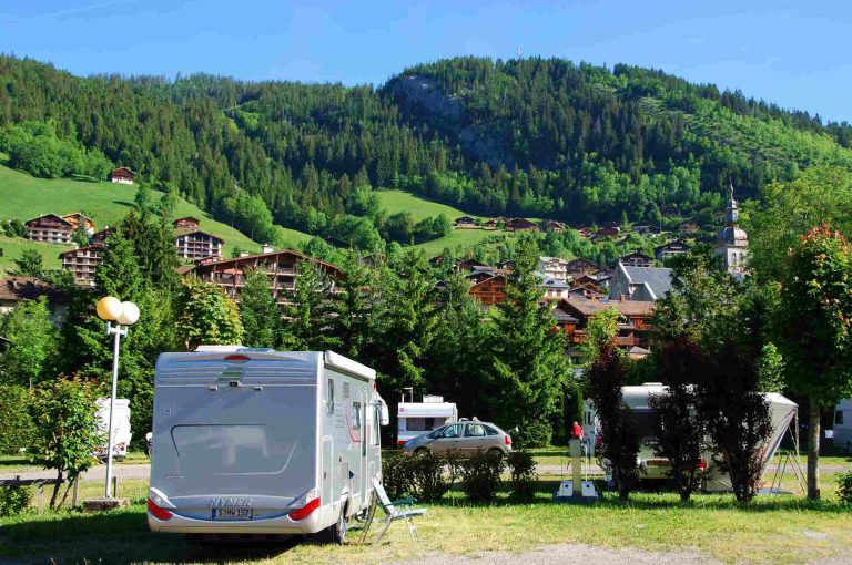 Camping L Escale staanplaats 768x510