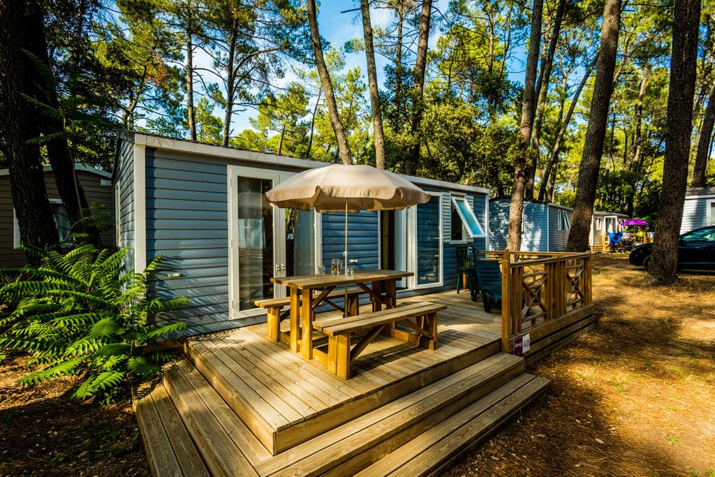 Camping la Sousta in Remoulins, Okzitanien, Frankreich photo 5